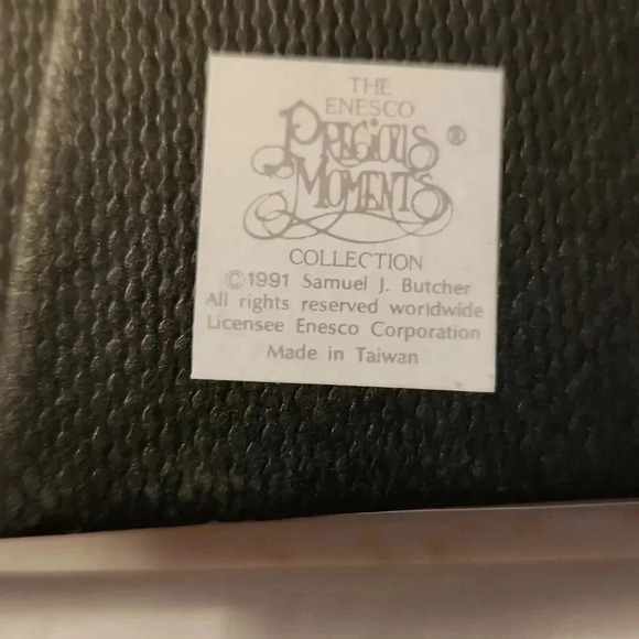 Precious Moments Vintage frame - Picture 5 of 5